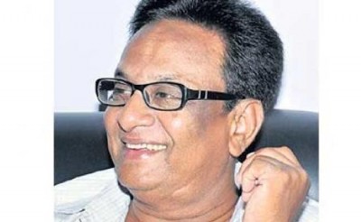 Telugu film Industry lyricist Adrusthta Deepak passed away, film celebrities expressed grief