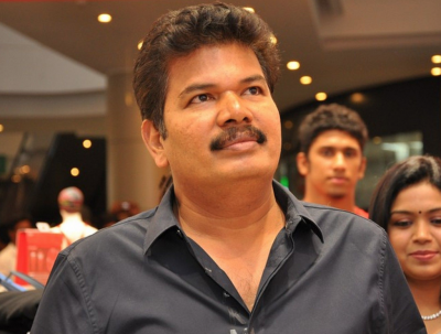 Kollywood director Shankar contributed to CM relief fund in aid of corona relief