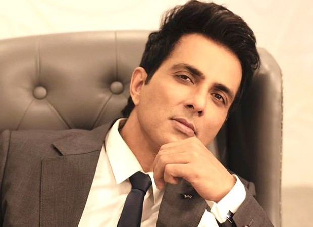 Tollywood actor Sonu Sood to set up Liquid Medical Oxygen plant in AP