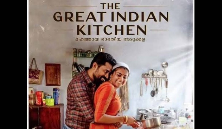 Hansal Mehta praises Mollywood film The Great Indian Kitchen, says ‘film is mature’