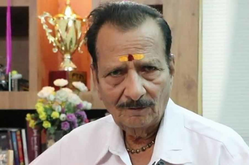 Telugu actor Rallappali passes away at the age of 74