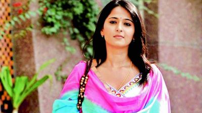 Anushka to do a cameo in RRR?