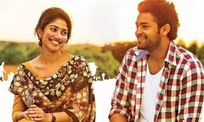 Varun Tej and Sai Pallavi pair to seen in this next project