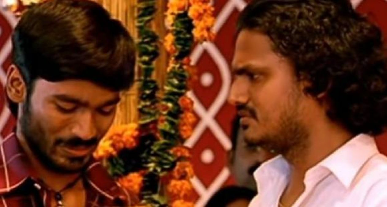 Dhanush starrar 'Asuran', co-star Nitish Veera's death
