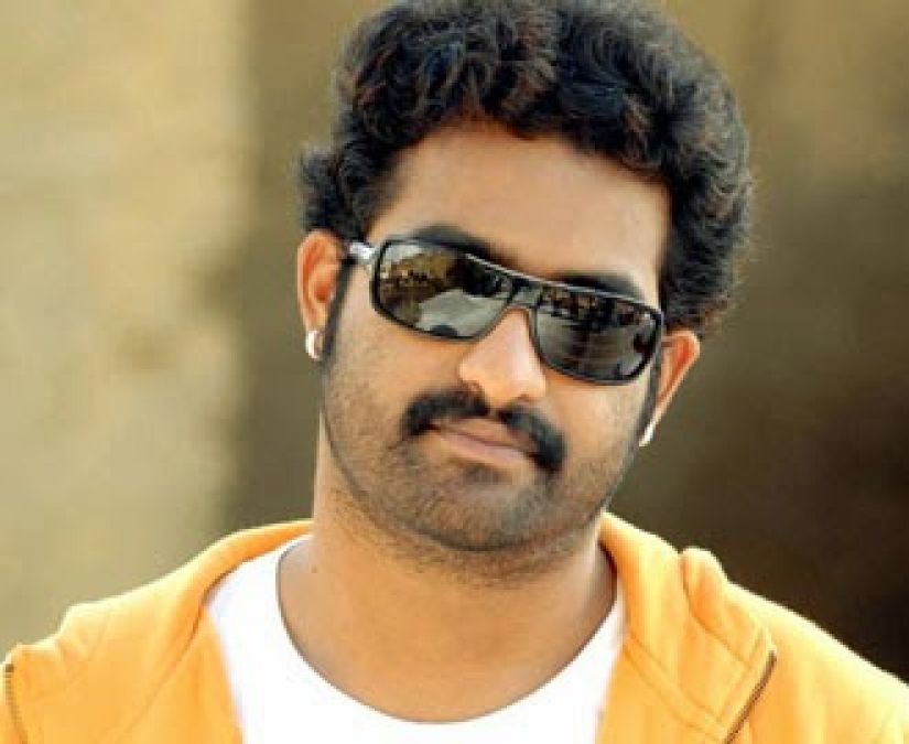 Jr NTR requests fans not to celebrate his birthday