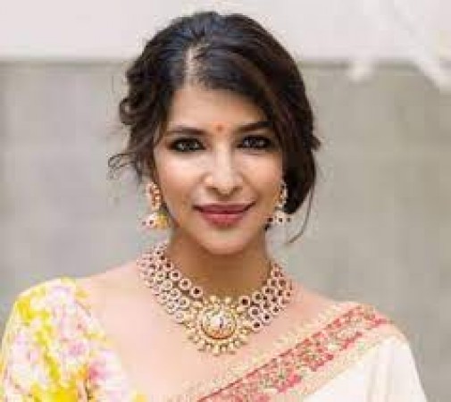Actress Lakshmi Manchu extended help to children who lost their parents in Covid