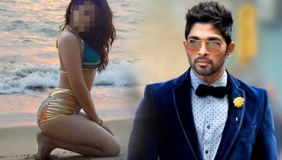 After Puja Hegde, this hot actress to work with Bunny in AA19