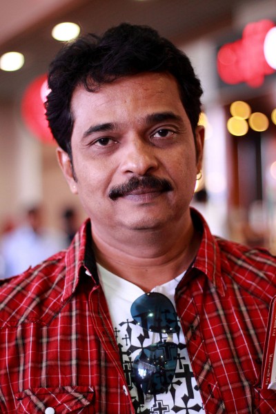 Jayaraj starts on adapt Malayalam literary works into film