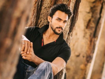 Arav urges people to feed stray dogs during lockdown