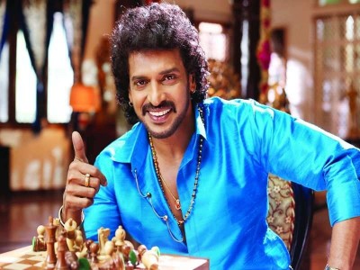 Upendra wants to be CM
