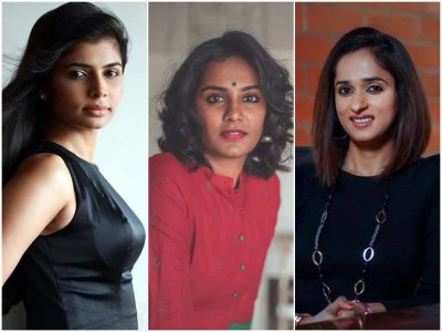 Kollywood celebs react to alleged sexual harassment at popular Chennai school