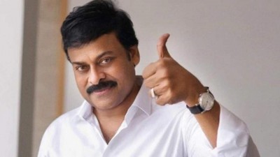 Megastar Chiranjeevi donate Rs 2 lakh for actor Ponnambalam, actor thanked by sharing video
