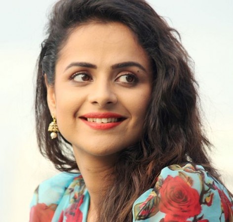 Prachi Tehlan on her dad’s birthday: Happy Birthday to the best man and father in this world