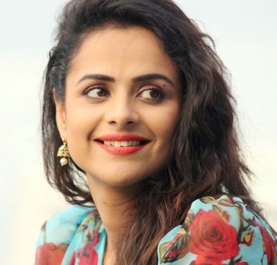 Prachi Tehlan on her dad’s birthday: Happy Birthday to the best man and father in this world