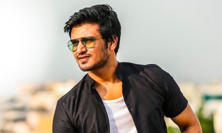 First look poster of Nikhil starrer ’18 Pages’ set to unveiled on actor’ birthday