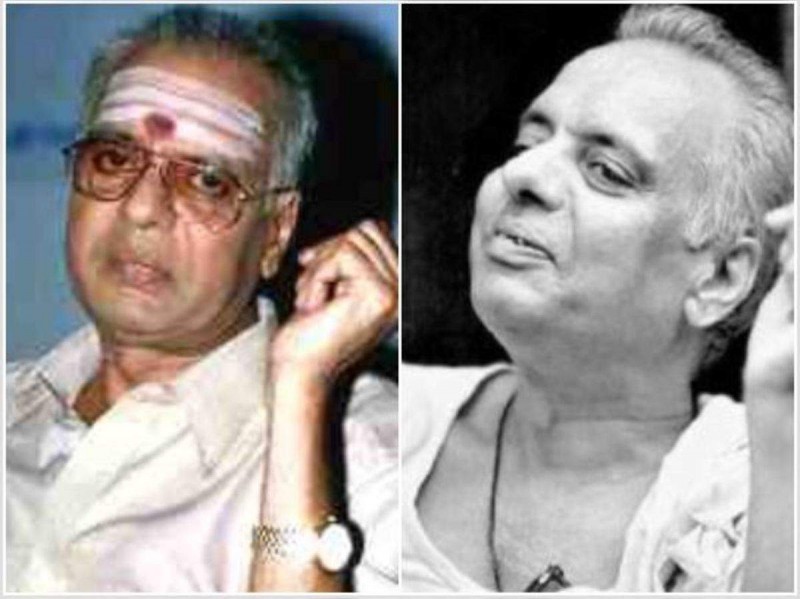 Mohanlal, Suresh Gopi, Salim Kumar, and remember Oduvil Unnikrishnan, on his death anniversary