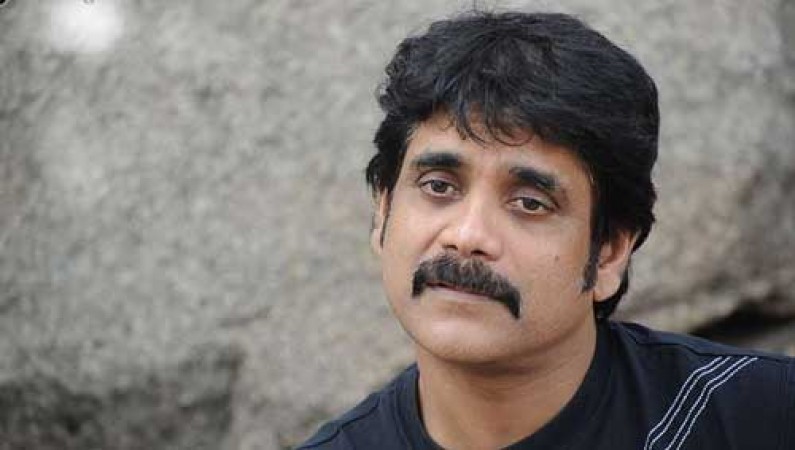 Akkineni Nagarjuna acres about her daughter-in-law, after seeing social media protest