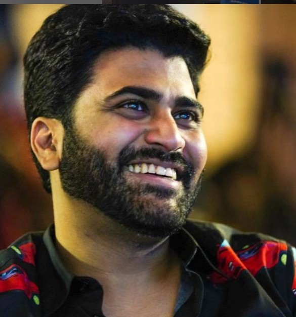 After a minor car accident, Sharwanand assures his fans that he is well