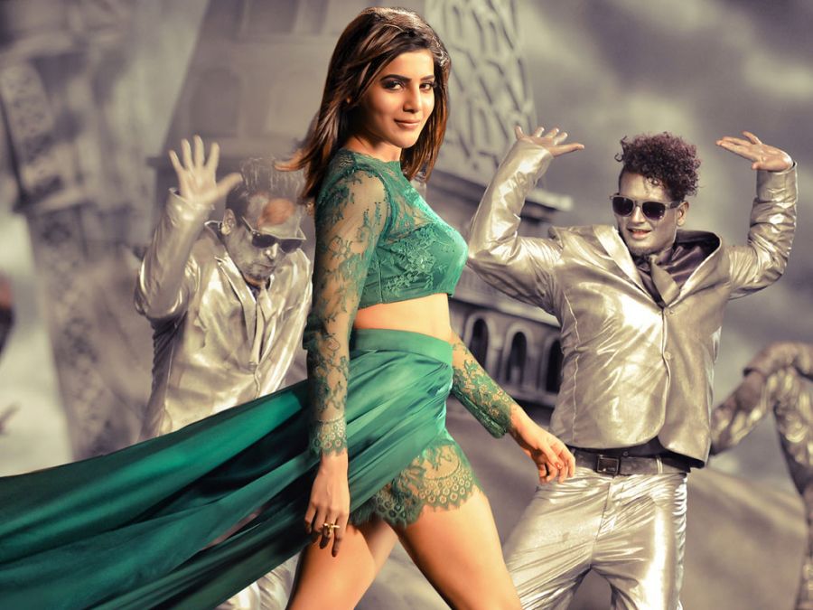 Samantha gets trolled for sharing a sizzling hot pic