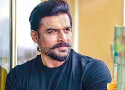 R Madhavan grabs attention on social media while appreciating two lady police officers