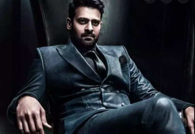 ‘UnsubscribeNetflix’ is Trending,  Prabhas fans are slamming the platforms for this reason
