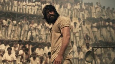 KGF trailer is ruling youtube, gets 25 million views in just two days