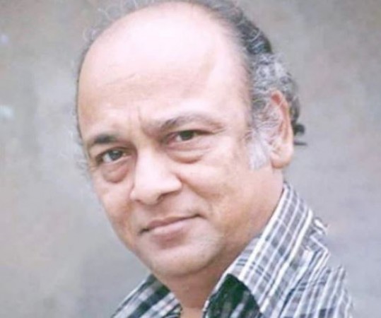 Veteran actor Sunil passes away, Big shock to the entertainment industry