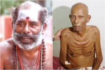 तमिल अभिनेता थावसी का निधन, कैंसर से थे पीड़ित