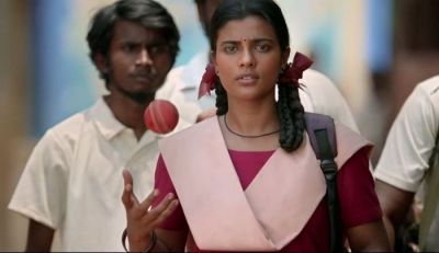 Watch video: Trailer of Kanaa is out, get ready to enjoy realistic sports drama