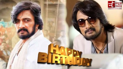 Happy Birthday Kichcha Sudeep: This star wanted to become a cricketer but eventually became a star