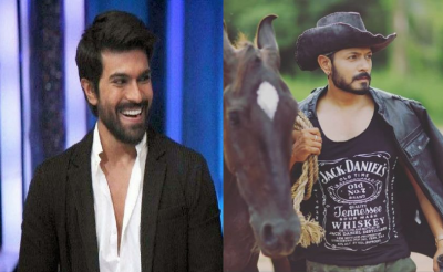 Kaushal Manda to do special appearance in Ram Charan's film