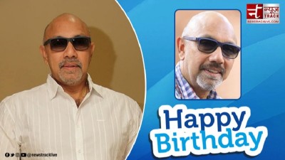 Happy Birthday Sathyaraj: The Man, The Legend, The Versatile Star of Indian Cinema