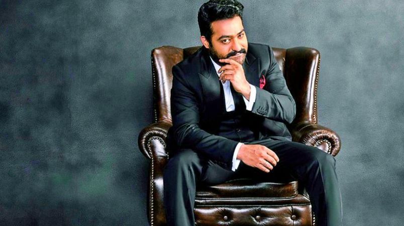 Will actor Jr NTR will next seen in Trivikram's film?