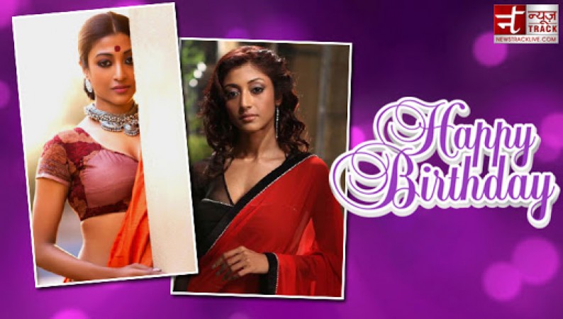 Happy Birthday: Paoli Dam is a well-known actress in Bengali & Bollywood industry