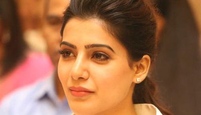 Look! What is Samantha Prabhu going to wear in her wedding