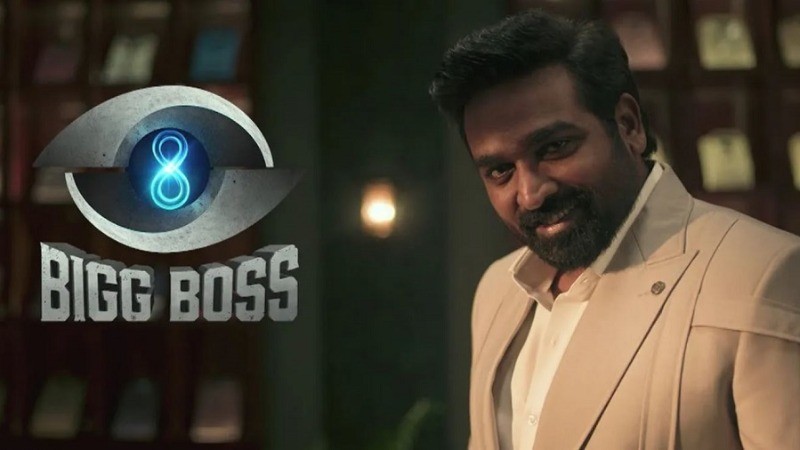 Bigg Boss Tamil Season 8: Everything You Need to Know!