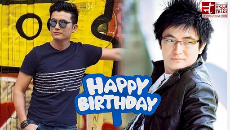 Birthday: Meiyang Chang is a multi-talented face in Bollywood