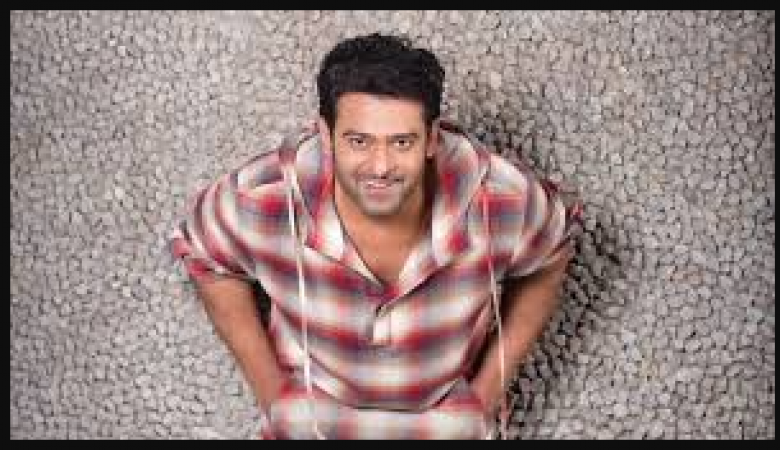 Special updates may come before Prabhas' birthday