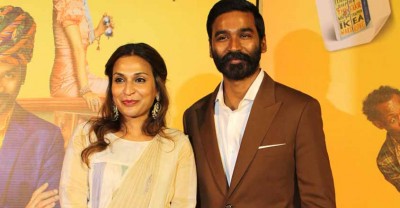 Tamil actor Dhanush's wife Aishwarya set to direct in Tollywood