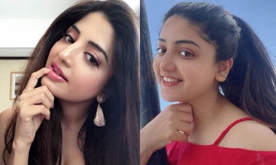 Poonam Kaur posted some of her pictures with the hashtag '#PKLove'