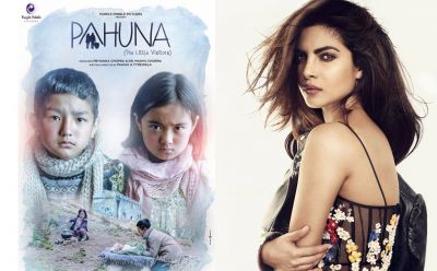 Priyanka Chopra's movie bags two awards at German fest
