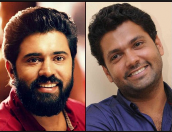 Nivin Pauly and director Rakshit Shetty to collaborate on a film soon