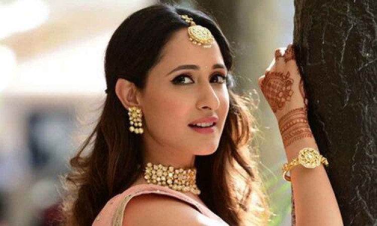 Tollywood actress Pragya Jaiswal, Covid-19 positive