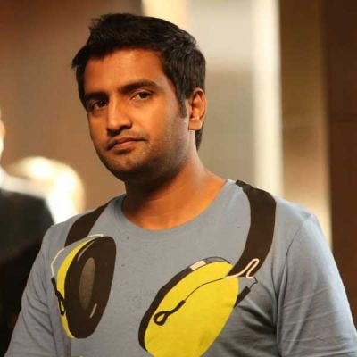Actor N Santhanam files bail application in Madras HC