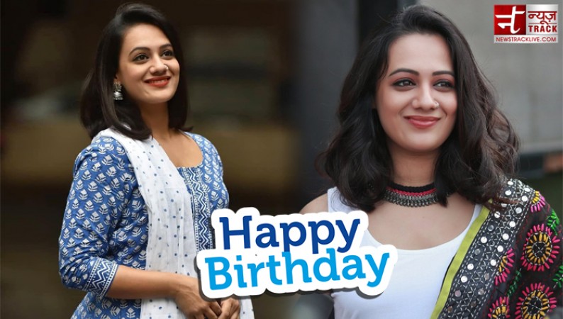 Birthday: Spruha Joshi is a well-known name in the Marathi industry