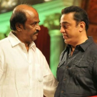 Kamal Haasan’s response to Rajinilkanth’s comment : About what is real victory is?