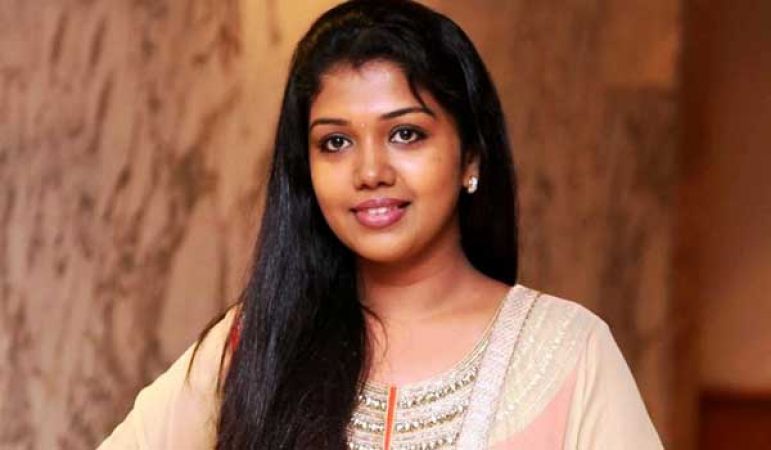 Bigg Boss Tamil2 winner Riythvika shares her desire to work with Vijay Sethupathi