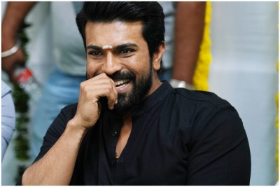 This is good news for all the fans of Ram Charan Teja.