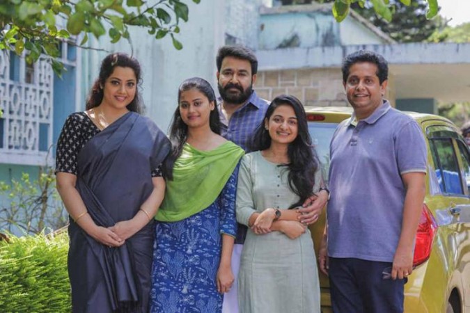 Cast and Crew of Drishyam 2 gets surrounded by issues; know more