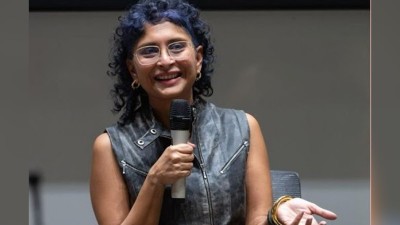 Kiran Rao Shares Insights on India’s Oscar Entry ‘Laapataa Ladies’ at LSE Event